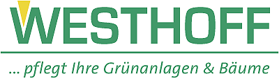 Westhoff Grünpflege GmbH - Logo